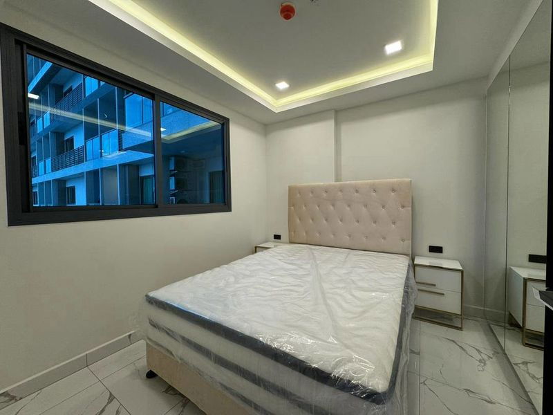 รูป ⛵ Arcadia Millenium ⛵ Foreinger quota / City view / 19F / 1bedroom for quick sale彡 - รูปที่ 4/12