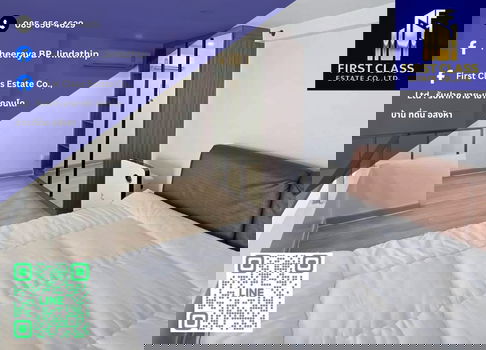 ✨ Condo For Rent Knightsbridge Prime Sathorn ✨