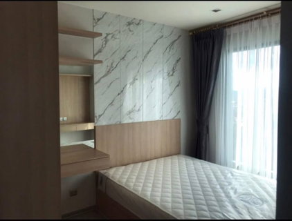 รูปภาพ Condo for Rent at Life Sukhumvit 62 (F6812058)