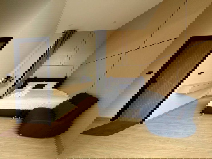 picture 🏠 The Kompletia Sattahip  🏠🏖️ - 51/53