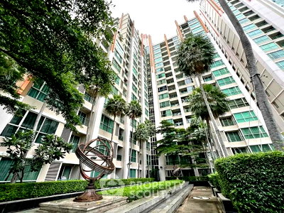 Condos for rent : 1-BR Condo at The Address Chidlom near BTS Chit Lom (ID 2486491)