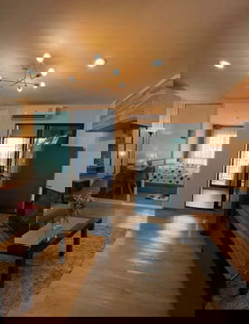 For Rent REACH Phahon Yothin 52 Fully Furnished (Near BTS Saphan mai)