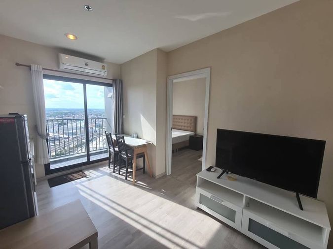 ( N-PV229 ) Plum Condo Central Station2, 31fl