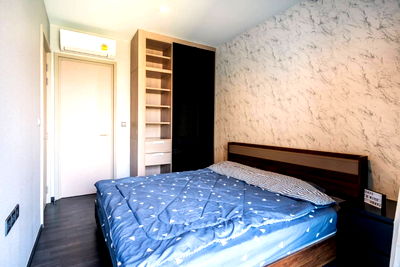 คอนโดให้เช่า : ST0437 เดอะ ไลน์ อโศก - รัชดา   ST0437