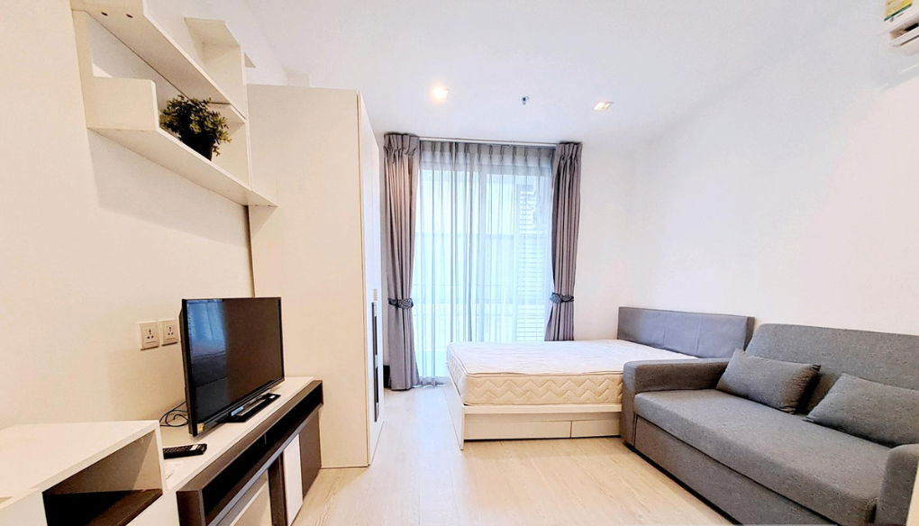 รูป Ideo Mobi Phayathai 21 sq.m. Please add LINE ID @806qphgn o8415o5483  - รูปที่ 1/11