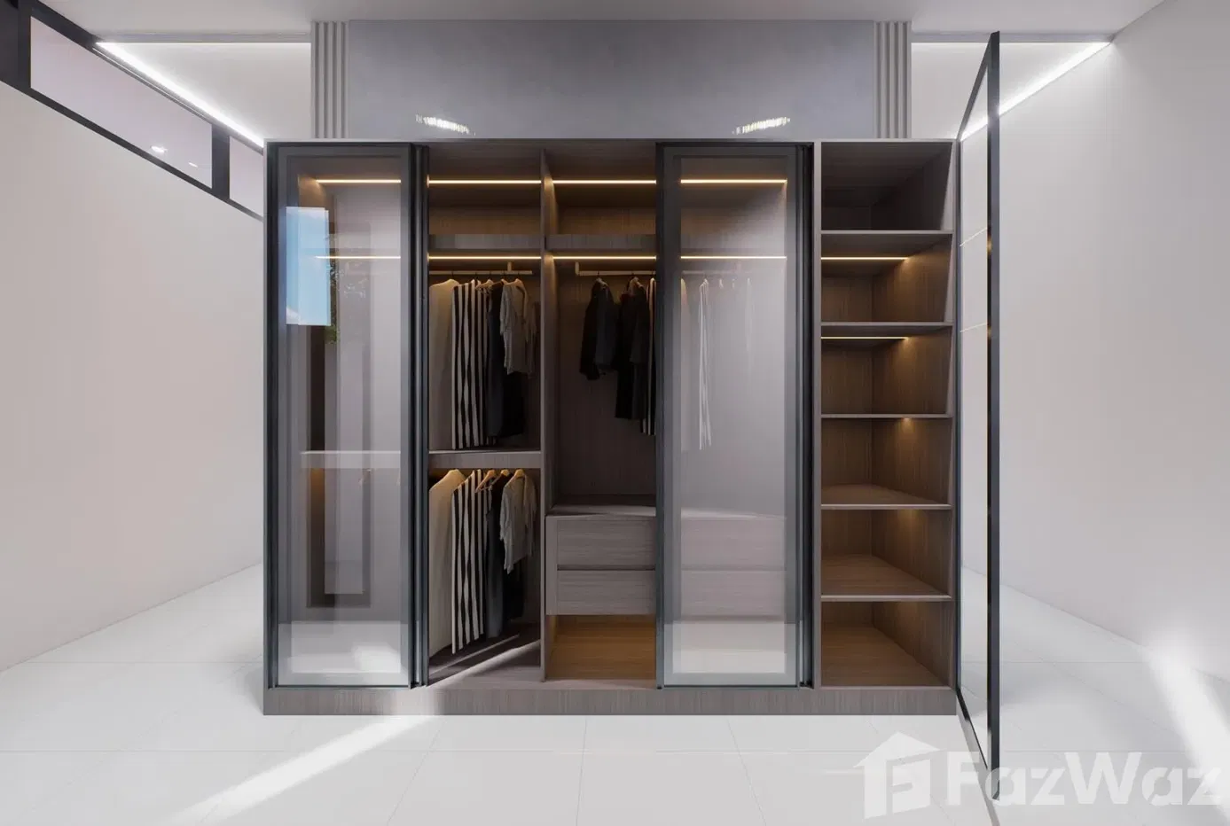 รูป ขาย วิลล่า 2 ห้องนอน ใน แม่น้ำ, สุราษฎร์ธานี 5928098 - รูปที่ 22/41