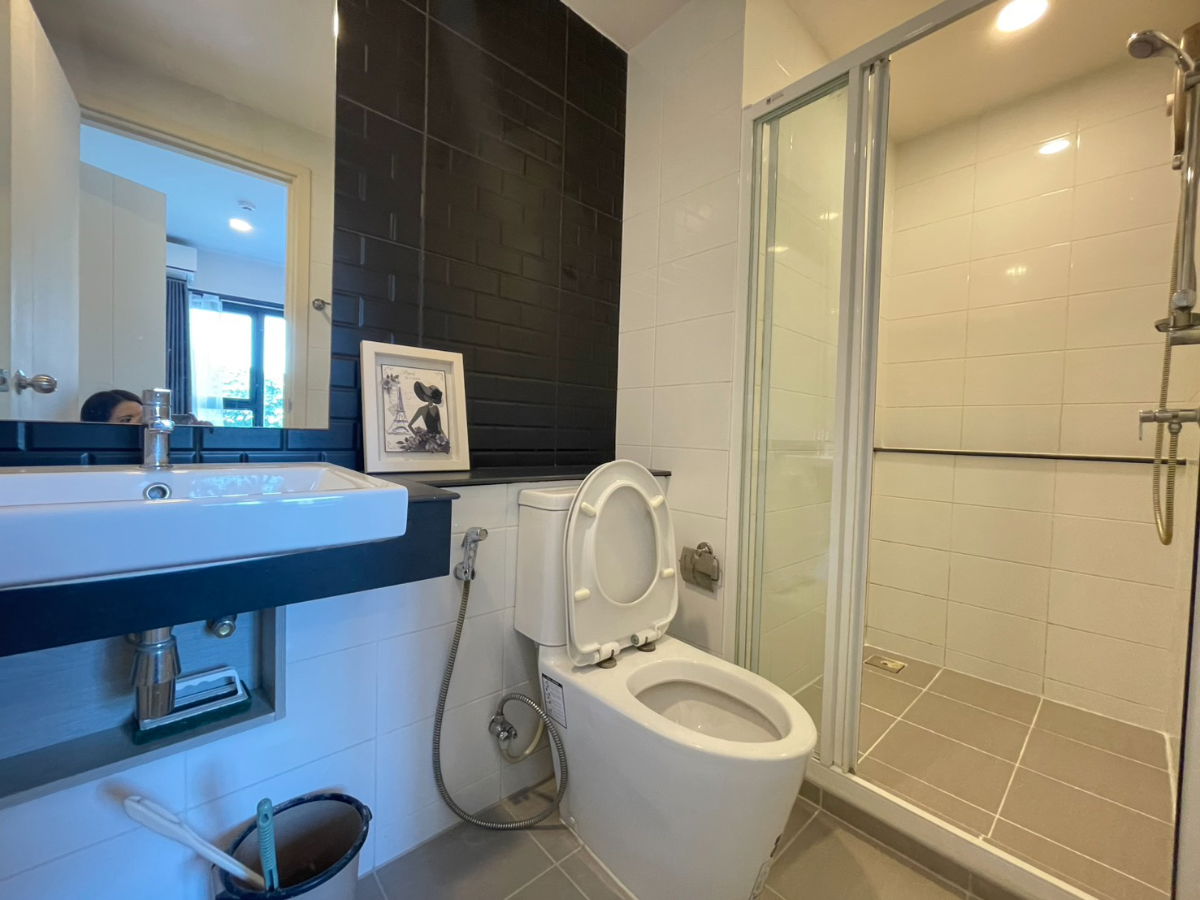 picture 🏢✨ Condo for Rent: Escent Ville Chiang Mai | Next to Central Festival ✨🏢 - 8/8