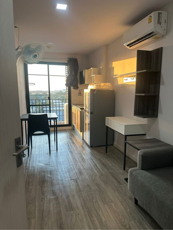 รูป ขาย  Gen condo  ซื้อให้ลูกเข้าเรียน  โทรมานะคะ  - รูปที่ 3/12