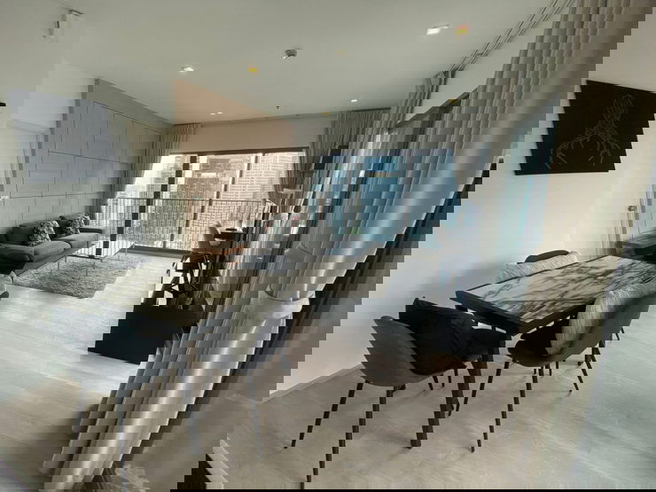 รูป #Z3732💥 201268 🔥ให้เช่าคอนโด Noble Remix Sukhumvit36 - รูปที่ 5/10