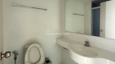 Condos for sale : 🛏️ 2 Bed - 🛁 2 Bath - 🏙️ Sea View - 🇹🇭 THAI name - 🏢 Lumpini Park Beach Jomtien - Ref: LPN25