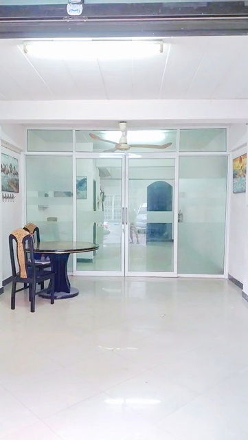 รูป สุขสวัสดิ์ 24-28 ตลาดอินดี้ 2.3 กม. บิ๊กซี บางปะกอก 900 ม. รร.สารสาสน์สุขสวัสดิ์ 800 ม.ให้เช่าอาคาร4.5 ชั้น ทำเลดี - รูปที่ 5/8