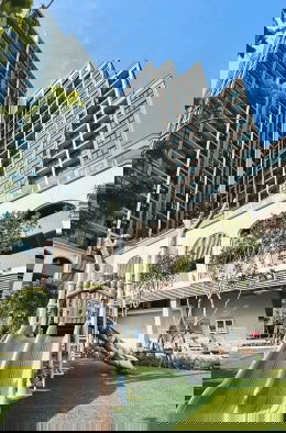 รูป ให้เช่า 12,000 ( 1 ห้องนอน ) *รหัส PS140292( ศุภาลัย ไลท์ ท่าพระ-วงเวียนใหญ่ ) !! ใกล้สถานีรถไฟฟ้าแยกท่าพระ * โบ๊ท 088-398-3835 - รูปที่ 13/17