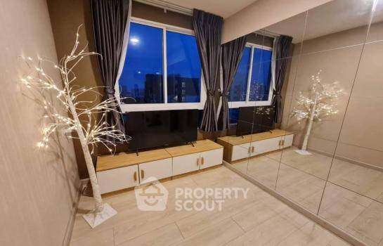 picture Well-Priced 2-BR Condo The Elegant Ladprao 1, 300m to MRT Lat Phrao (ID 1902505) - 3/9