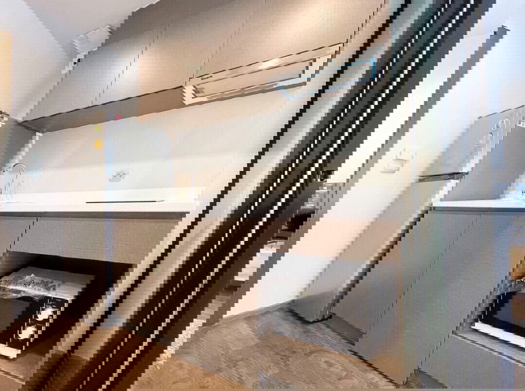 picture Life Ladprao               Valley  - 3/8