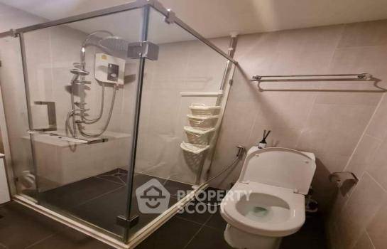 picture Well-Priced 2-BR Condo The Elegant Ladprao 1, 300m to MRT Lat Phrao (ID 1902505) - 9/9