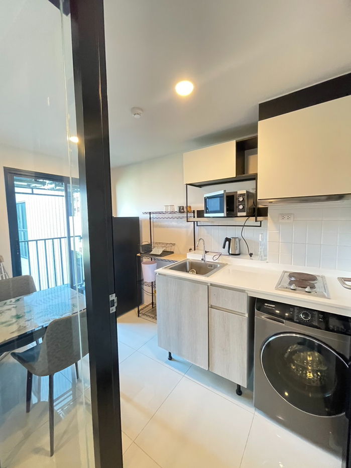 picture 🏢✨ Condo for Rent: Escent Ville Chiang Mai | Next to Central Festival ✨🏢 - 3/8