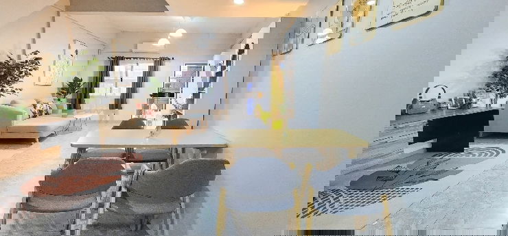 รูป ปล่อยเช่าศรีอนันต์ทาวน์โฮม พร้อมเฟอร์ฯ หลัง ร.พ.เทพปัญญา , ใกล้เซนเฟสเดินทางเพียง 5 นาที , รวมโชคมอลค์ , ม.ราชภัฏชม. ,นิมมาน , เมญ่า ( รับรายเดือน )  - รูปที่ 10/33