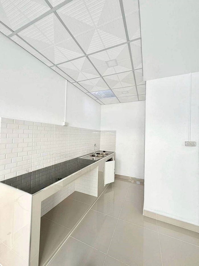 รูป บ้านสวย หลังมุม ทำเลในเมืองนนทบุรี  ใกล้บิ๊กซี ติวานนท์ ใกล้ท่าน้ำนนท์ ใกล้กระทรวงสาธาณสุข  ใกล้ MRT สายสีม่วง - รูปที่ 6/17