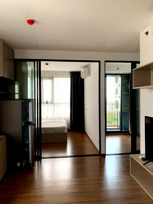 คอนโดให้เช่า : 💥For rent 🏬 The Origin Ram 209 interchange 🏬JA-755