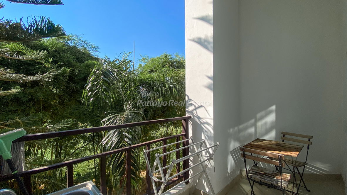 รูป 🛏️ Studio - 🏙️ City Views - 🇹🇭 ชื่อบริษัท - 🏢 The ClubHouse Residence Pattaya - รหัส: CLUBH22 - รูปที่ 9/11