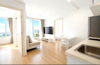 Condos for rent : Artemis Sulhumvit77. 2bed 47sqm. Line id: @pfagent