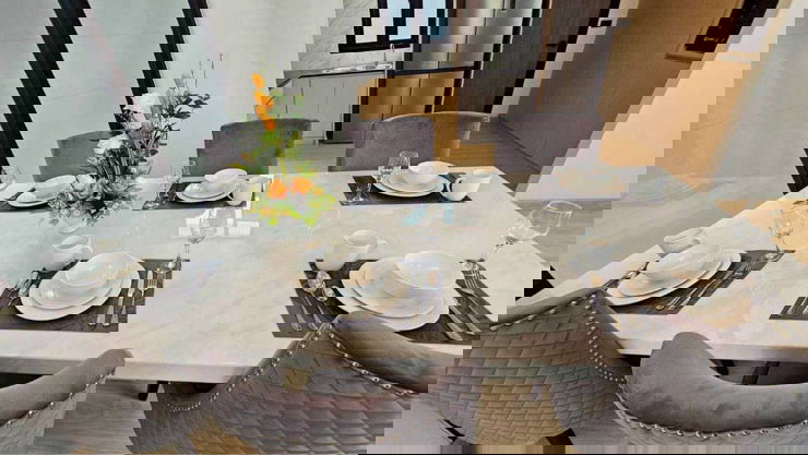 picture 🏠 The Kompletia Sattahip  🏠🏖️ - 30/53