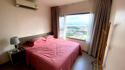 ขายคอนโด : 🏢 ขายคอนโด : Aspire Sathorn - Ratchapruek (แอสปาย สาทร - ราชพฤกษ์)    รหัสทรัพย์ | 📌LNP-C11131  