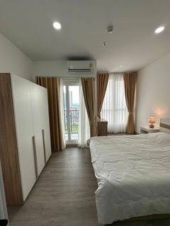 รูปภาพ 🤝🏻RB22386 ให้เช่าถูกมาก👍ศุภาลัย ลอฟท์ สถานีภาษีเจริญ✅แอดไลน์ @mproperty( มี @ ด้วย) แอดมินตอบไว