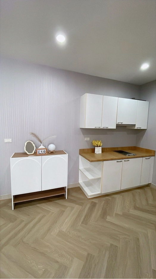 picture #Z3739💥 201268🔥 Condo for Rent: The Star Estate At Narathiwas - 7/9