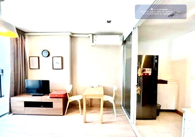 คอนโดให้เช่า : Ideo Mobi Phayathai 52 sq.m. Please add LINE ID @806qphgn o8415o5483 