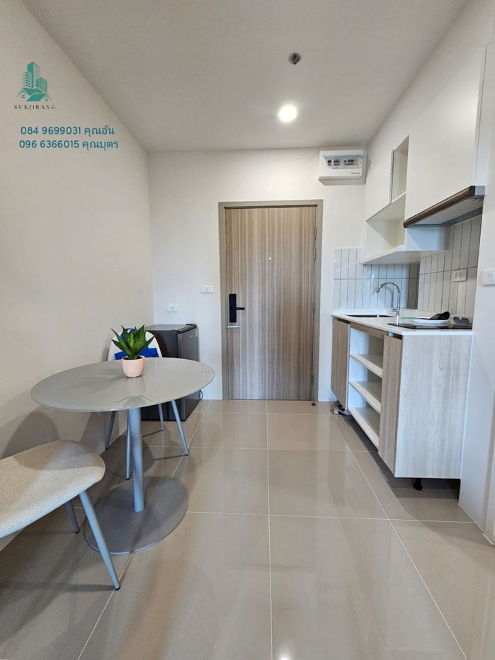 picture For Rent Escent Ville Suratthani - 8/8