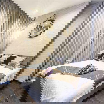 💎ขาย THE LINE อโศก-รัชดา ห้องแต่งลักชู ติดMRT พระราม 9 (เพียง 300 ม.)⭐