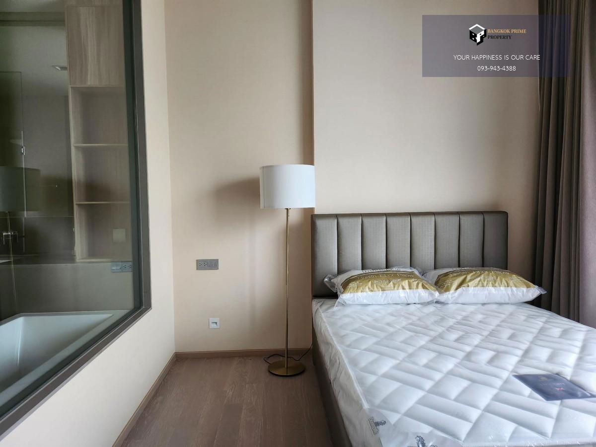 รูป THE ESSE Asoke | Luxury Project asoke Center of BKK CITY #2025122013545 - รูปที่ 2/8