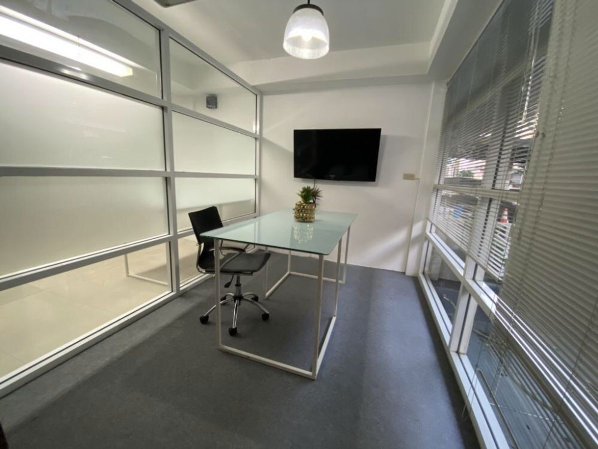 รูป WS6163 🏢 ให้เช่า Home Office ทั้งหลัง | Town in Town เหมาะสำหรับทำออฟฟิศ บริษัทขนาดเล็ก–กลาง เพียง 65,000 บาท/เดือน  - รูปที่ 8/10
