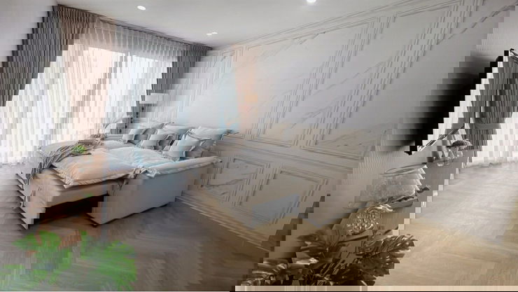 picture #Z3739💥 201268🔥 Condo for Rent: The Star Estate At Narathiwas - 3/9