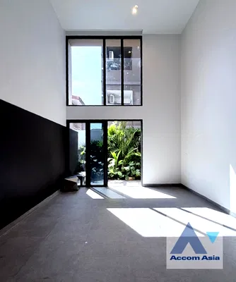 ทาวน์โฮม ม.ศรีปทุม : 🔼🔽 AccomA 📩 Home Office 3 BR Townhouse @The Cabinet 29 (AA45154)