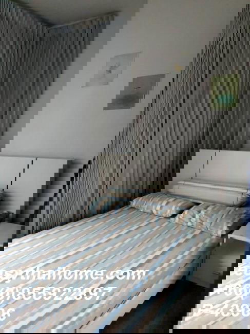 รูป P-43986 ให้เช่า คอนโด เดอะ บลูม สุขุมวิท 71 แขวงพระโขนงเหนือ เขตวัฒนา กรุงเทพมหานคร พร้อมอยู่ ราคาถูก Line Id: @easythaihome 085-592-2897 - รูปที่ 3/15