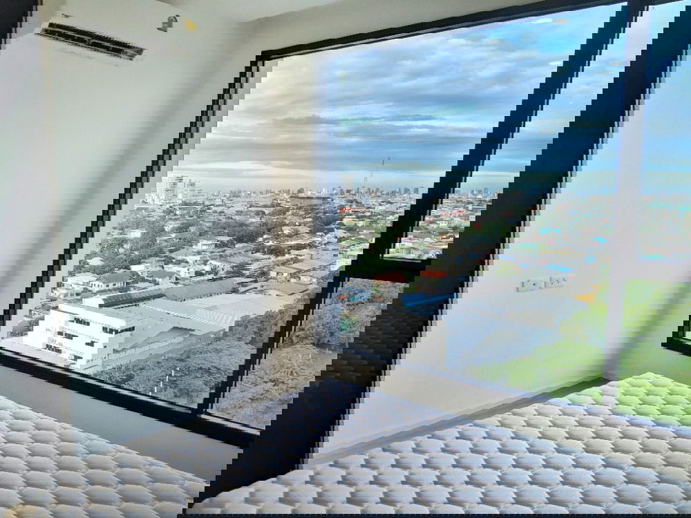 รูป ปล่อยเช่า Ciela Charan 13 Station ราคา 15,000 บาท - รูปที่ 2/29