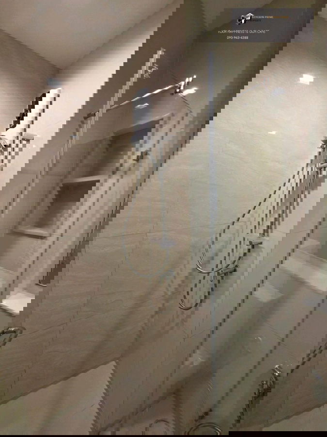 รูป Life Ladprao Valley | 🚝ใกล้ BTS,MRTจตุจักร #2025122013540 - รูปที่ 3/10