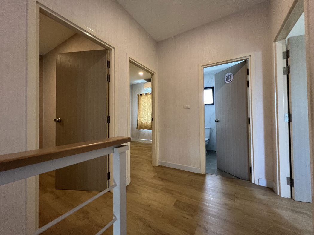 รูป ให้ เช่าบ้านเดี่ยว หมู่บ้านเพอร์เฟค พาร์ค ราชพฤกษ์-346 ไลน์ไอดี @bird888 - รูปที่ 6/12