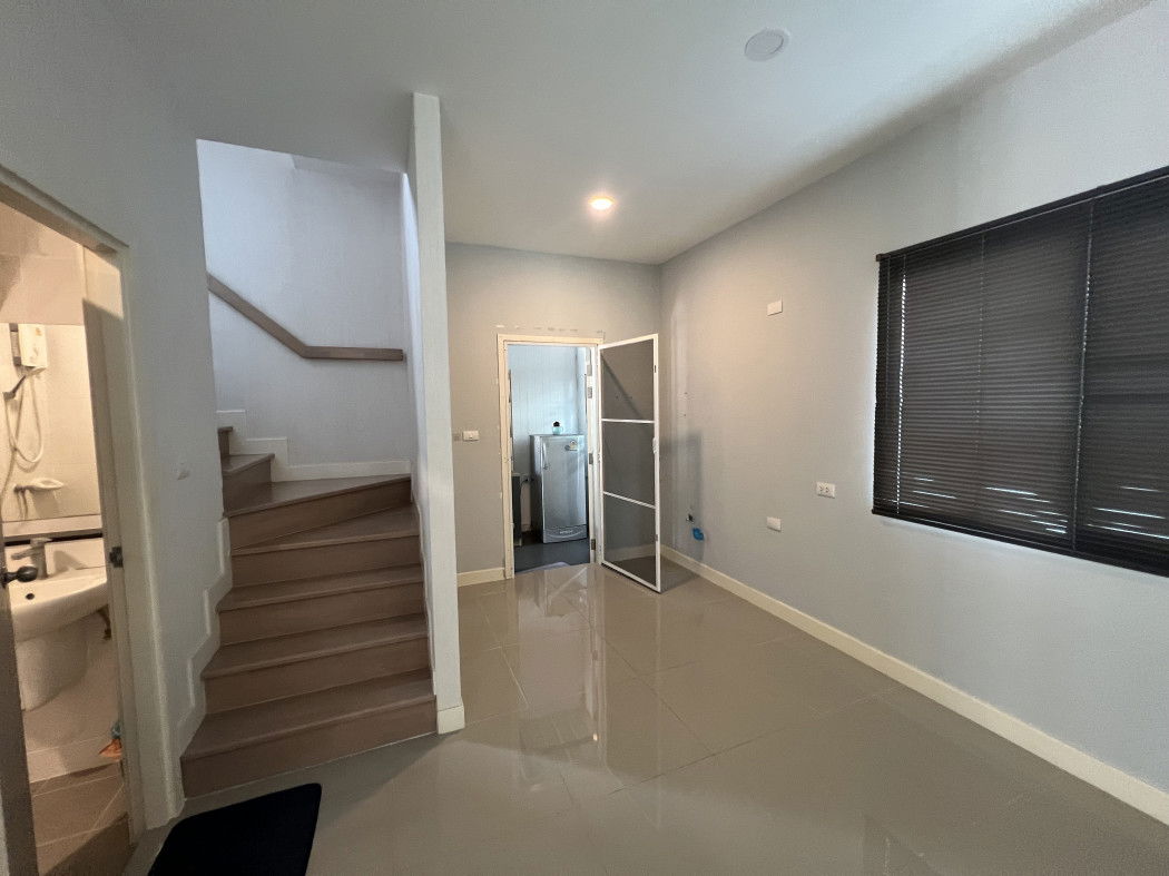 รูป ให้ เช่าบ้านเดี่ยว หมู่บ้านเพอร์เฟค พาร์ค ราชพฤกษ์-346 ไลน์ไอดี @bird888 - รูปที่ 11/12