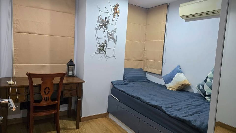 รูป เช่าคอนโด 59 Heritage/59 เฮอริเทจ (F6812059) ID Line : @condo44 - รูปที่ 4/9