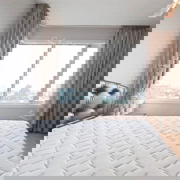 ให้เช่า💎Siri at Sukhumvit ห้องกว้าง 2 ห้องนอนคอนโดหรูห้องแต่งลักชู BTS ทองหล่อ