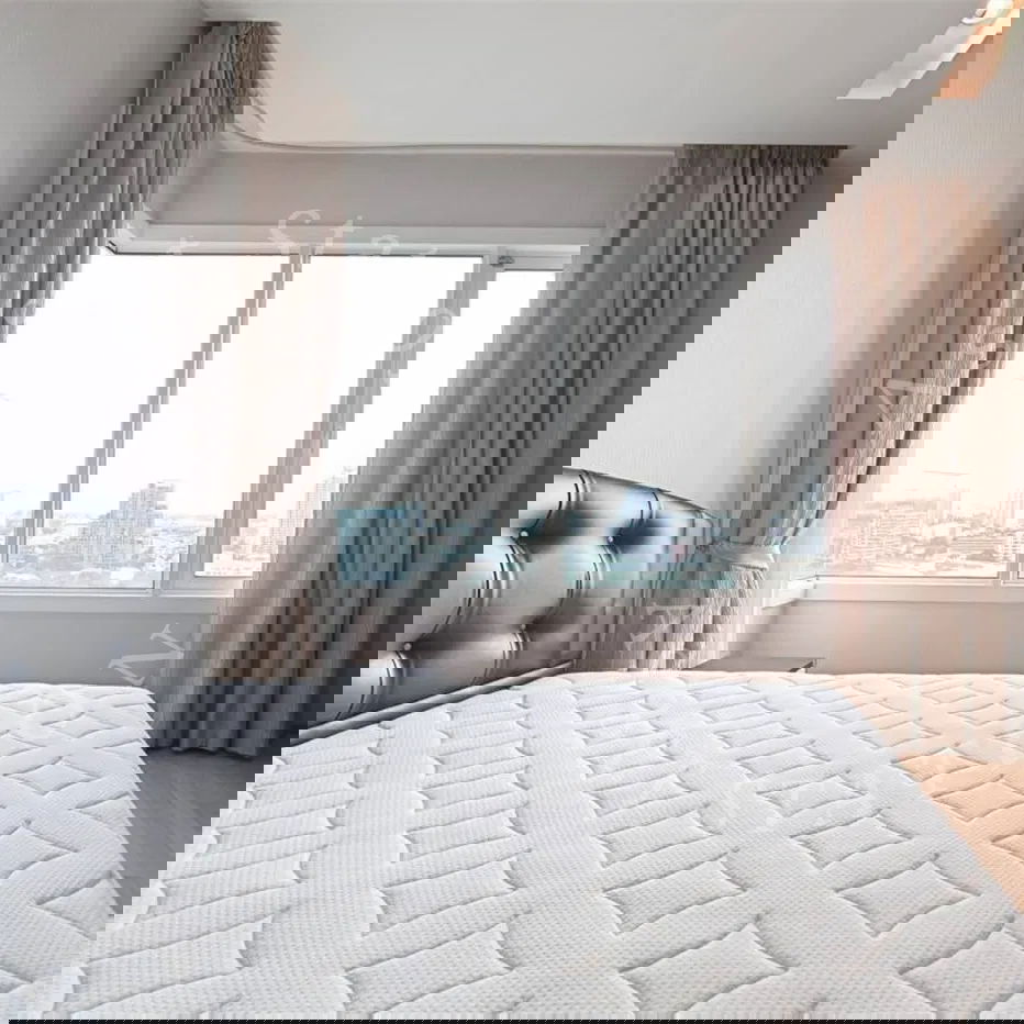 picture For rent 💎Siri at Sukhumvit, spacious 2-bedroom luxury condo with luxurious interior design, near BTS Thonglor. - 1/12