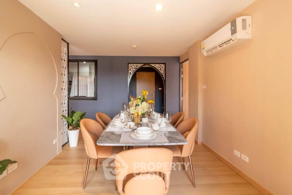 รูป คอนโด 2-ห้องนอน ที่ บลูร็อค หัวหิน ใกล้ เมืองหัวหิน (ID 2491525) - รูปที่ 7/18