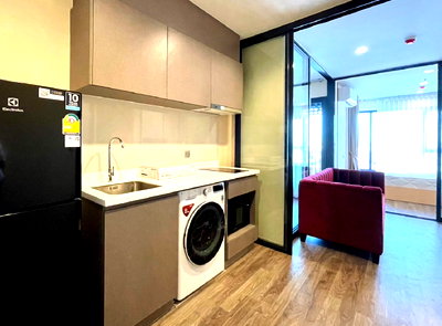 Condos for rent : Life Ladprao                       Valley 