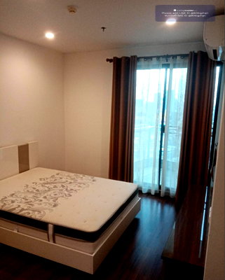 คอนโดให้เช่า : Supalai Elite Phayathai 53 sq.m. Please add LINE ID @806qphgn o8415o5483 