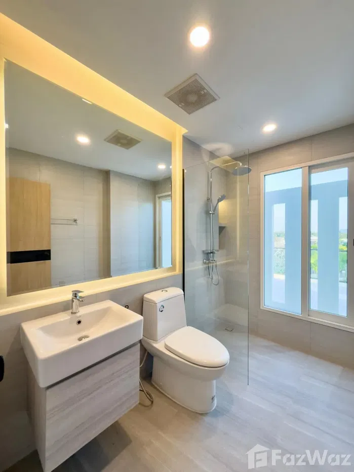 รูป ขาย บ้านเดี่ยว 4 ห้องนอน ในโครงการ 88 แลนด์ แอนด์ เฮ้าส์ ฮิลไซด์ ภูเก็ต 5926711 - รูปที่ 21/27