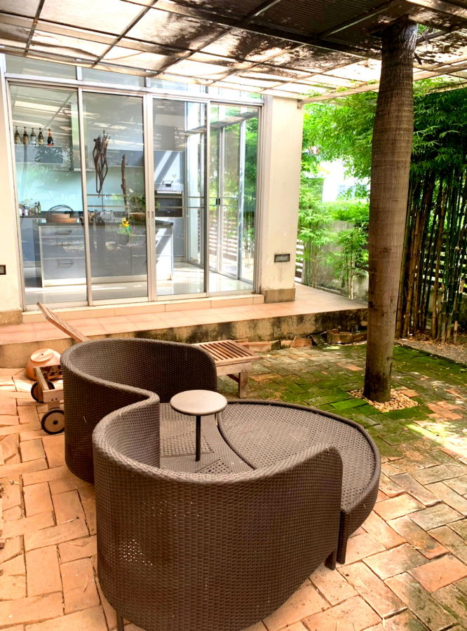 รูป 🏡 ขายบ้านเดี่ยว 2 ชั้น หลังใหญ่ ทำเลศักยภาพ ติดถนนกาญจนาภิเษก - รูปที่ 8/17