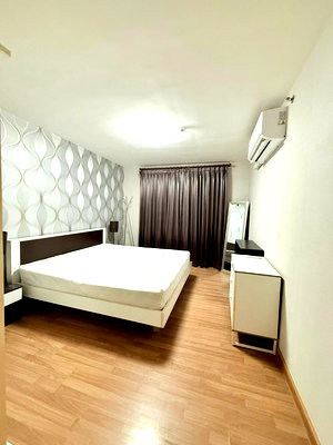 เช่าคอนโด BTS อุดมสุข : (F2512082) ให้เช่า คอนโด เอสแอนด์เอส สุขุมวิท 101/1 ชั้น 18 ขนาด 48 ตร.ม. 